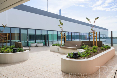 May 2024 / TQEH_Level_4_Rehabilitation_Green_Space_240516_155