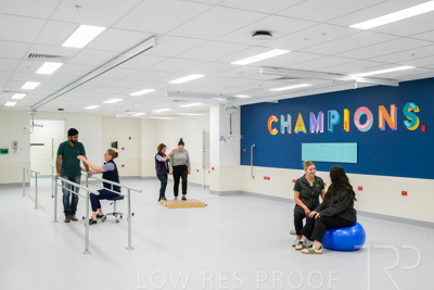 May 2024 / TQEH_Level_4_Rehabilitation_Gym_240516_030