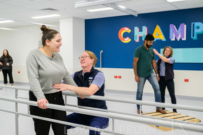 May 2024 / TQEH_Level_4_Rehabilitation_Gym_240516_038