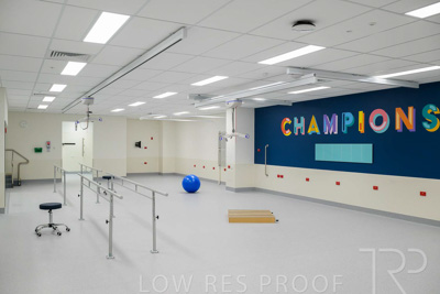 May 2024 / TQEH_Level_4_Rehabilitation_Gym_240516_051