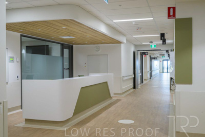 May 2024 / TQEH_Level_4_Staff_Base_Rehabiliation_240516_002