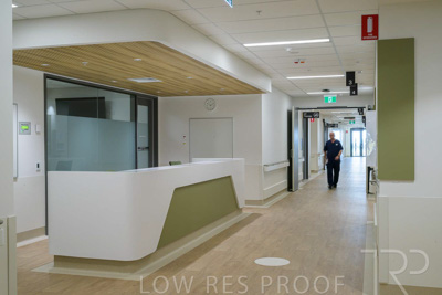 May 2024 / TQEH_Level_4_Staff_Base_Rehabiliation_240516_003