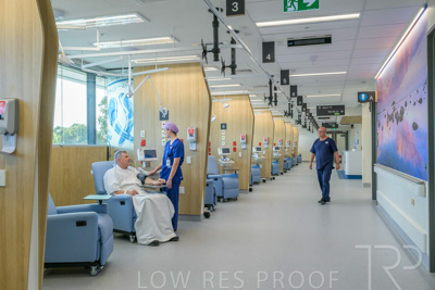 May 2024 / TQEH-L2-Stage2-Pre-Op-Recovery-Bay__240514__Z9C0519