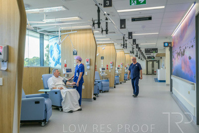 May 2024 / TQEH-L2-Stage2-Pre-Op-Recovery-Bay__240514__Z9C0534