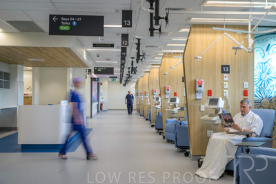 May 2024 / TQEH-L2-Stage2-Pre-Op-Recovery-Bay__240514__Z9C0800