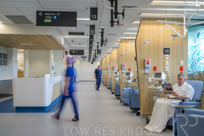 May 2024 / TQEH-L2-Stage2-Pre-Op-Recovery-Bay__240514__Z9C0821