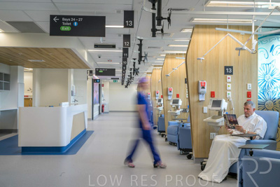 May 2024 / TQEH-L2-Stage2-Pre-Op-Recovery-Bay__240514__Z9C0917