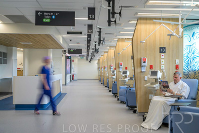 May 2024 / TQEH-L2-Stage2-Pre-Op-Recovery-Bay__240514__Z9C0934