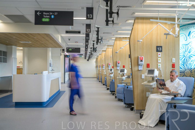 May 2024 / TQEH-L2-Stage2-Pre-Op-Recovery-Bay__240514__Z9C0938