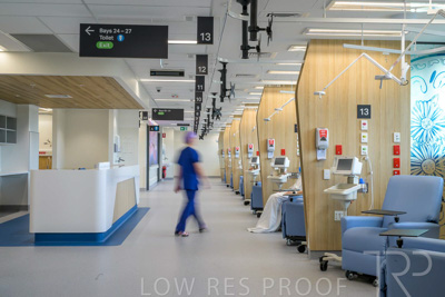 May 2024 / TQEH-L2-Stage2-Pre-Op-Recovery-Bay__240514__Z9C0957