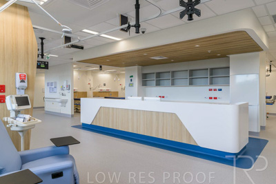 May 2024 / TQEH-L2-Stage2-Pre-Op-Recovery-Bay__240514__Z9C1092