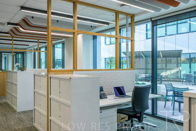 May 2024 / TQEH_Ground_Floor_ED_Blue_Space_240515_028