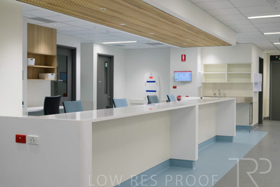 May 2024 / TQEH_Ground_Floor_ED_Fast_Track_240515_005