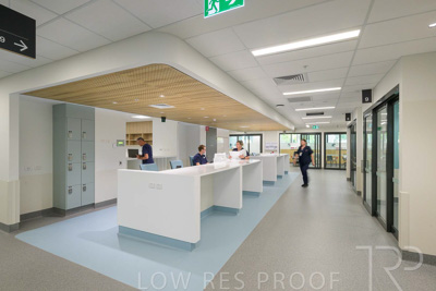 May 2024 / TQEH_Ground_Floor_ED_Staff_Base_&_Corridor_240515_005