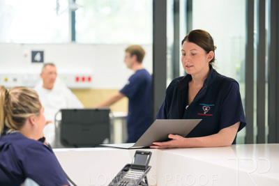 May 2024 / TQEH_Ground_Floor_ED_Staff_Base_&_Corridor_240515_024