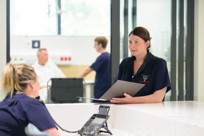 May 2024 / TQEH_Ground_Floor_ED_Staff_Base_&_Corridor_240515_025