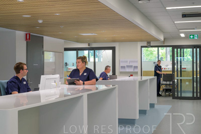 May 2024 / TQEH_Ground_Floor_ED_Staff_Base_&_Patient_Cubicle_Bays_240515_001
