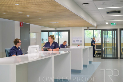 May 2024 / TQEH_Ground_Floor_ED_Staff_Base_&_Patient_Cubicle_Bays_240515_002