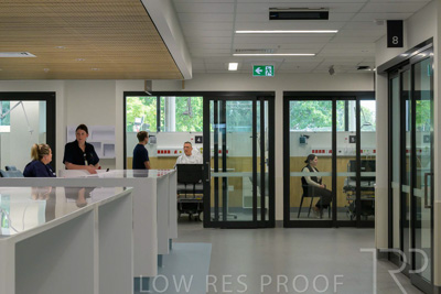 May 2024 / TQEH_Ground_Floor_ED_Staff_Base_&_Patient_Cubicle_Bays_240515_015