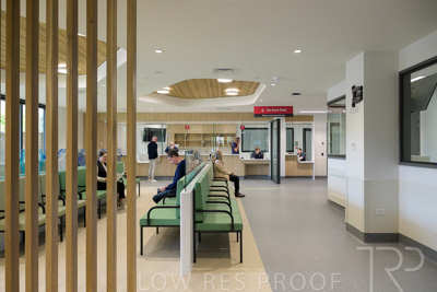 May 2024 / TQEH_Ground_Floor_ED_Waiting_Room_240515_001