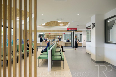 May 2024 / TQEH_Ground_Floor_ED_Waiting_Room_240515_005