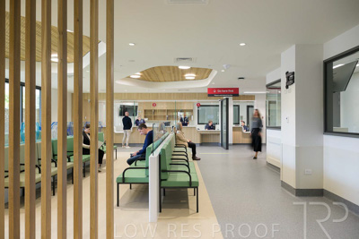 May 2024 / TQEH_Ground_Floor_ED_Waiting_Room_240515_006