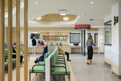 May 2024 / TQEH_Ground_Floor_ED_Waiting_Room_240515_012