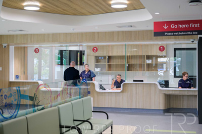 May 2024 / TQEH_Ground_Floor_ED_Waiting_Room_240515_016