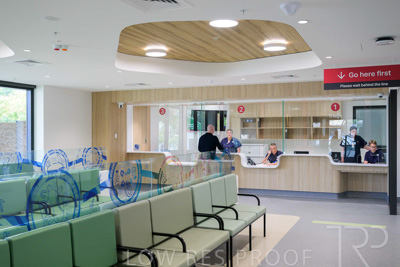 May 2024 / TQEH_Ground_Floor_ED_Waiting_Room_240515_019