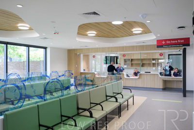 May 2024 / TQEH_Ground_Floor_ED_Waiting_Room_240515_024