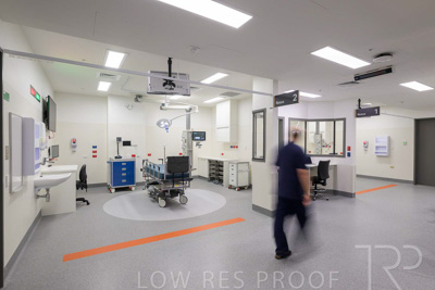 May 2024 / TQEH_Ground_Floor_Emergency_Department_Resus_Room_240515_004