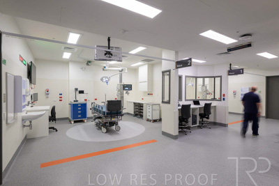 May 2024 / TQEH_Ground_Floor_Emergency_Department_Resus_Room_240515_006