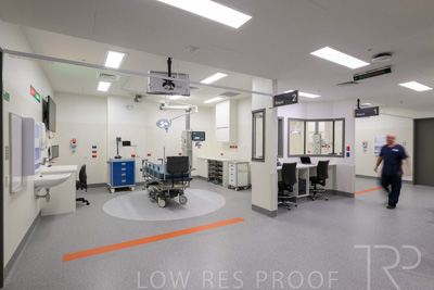May 2024 / TQEH_Ground_Floor_Emergency_Department_Resus_Room_240515_007