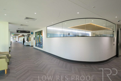 May 2024 / TQEH_Ground_Floor_Entry_Lobby_&_Radiology_240516_398