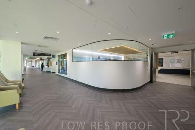 May 2024 / TQEH_Ground_Floor_Entry_Lobby_&_Radiology_240516_399