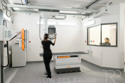 May 2024 / TQEH_Ground_Floor_Radiology_-_X-Ray_Room_2_with_control_room_240515_014
