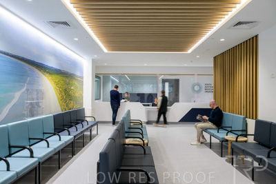 May 2024 / TQEH_Ground_Floor_Radiology_Waiting_Room_240515_012