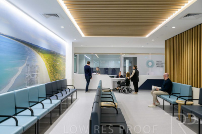 May 2024 / TQEH_Ground_Floor_Radiology_Waiting_Room_240515_017