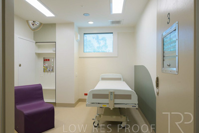 May 2024 / TQEH_Ground_Floor_Safe_Assessment_Unit_(ED)_Bedroom_240515_003