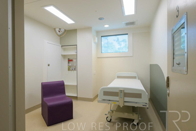 May 2024 / TQEH_Ground_Floor_Safe_Assessment_Unit_(ED)_Bedroom_240515_004