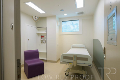May 2024 / TQEH_Ground_Floor_Safe_Assessment_Unit_(ED)_Bedroom_240515_005