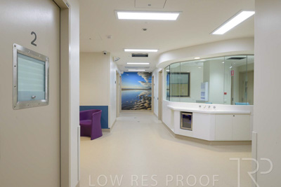 May 2024 / TQEH_Ground_Floor_Safe_Assessment_Unit_(ED)_Reception_240515_004