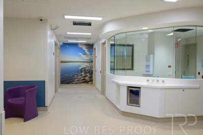 May 2024 / TQEH_Ground_Floor_Safe_Assessment_Unit_(ED)_Reception_240515_005