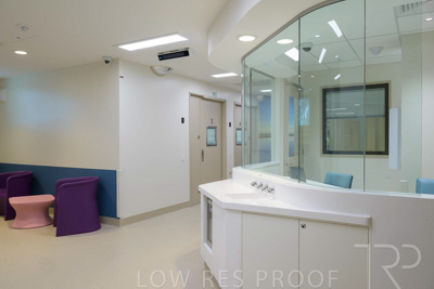 May 2024 / TQEH_Ground_Floor_Safe_Assessment_Unit_(ED)_Reception_240515_006