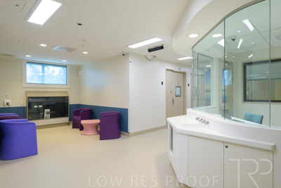 May 2024 / TQEH_Ground_Floor_Safe_Assessment_Unit_(ED)_Reception_240515_008