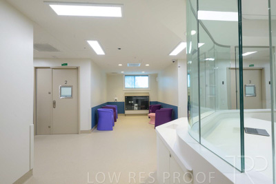 May 2024 / TQEH_Ground_Floor_Safe_Assessment_Unit_(ED)_Reception_240515_010