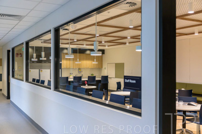 May 2024 / TQEH_Ground_floor_staff_facilities_-_team_room_240514_001