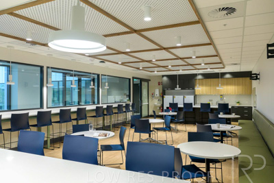 May 2024 / TQEH_Ground_floor_staff_facilities_-_team_room_240514_011