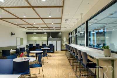 May 2024 / TQEH_Ground_floor_staff_facilities_-_team_room_240514_014