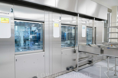 May 2024 / TQEH_Level_1_CSSD_Clean_240527_083